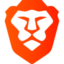Brave icon