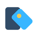 Keyring Wallet icon