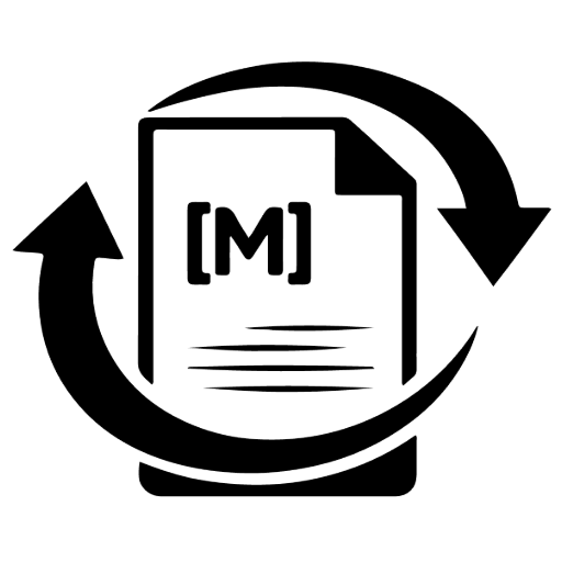 MarkdownSync icon